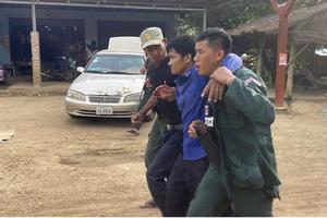 Vì sao Campuchia và Thái Lan xảy ra cuộc đọ súng ngày 12/11/2025?