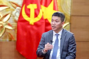 Thư chúc mừng nhân dịp kỷ niệm 75 năm Ngày Truyền thống Liên hiệp các tổ chức hữu nghị Việt Nam