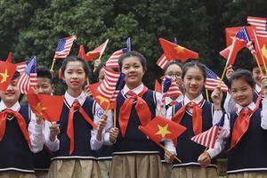 Vietnam-U.S. cooperation: From healing the past to building the future