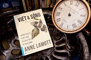 Khi cầm bút trở thành cách con người hiểu mình rõ hơn