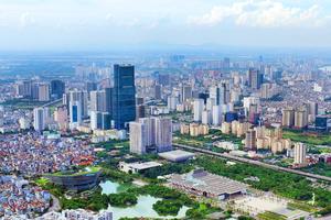 Kết luận của Bộ Chính trị, Ban Bí thư về định hướng xây dựng tiêu chuẩn của đơn vị hành chính