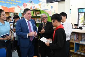 Tuyên Quang – Nơi khởi nguồn lịch sử và hành trình 80 năm hữu nghị Việt – Mỹ