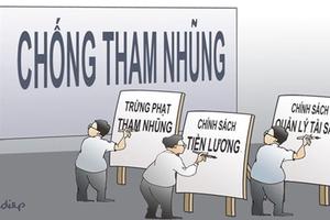 Góp ý sửa đổi Luật phòng, chống tham nhũng: Trao quyền giám sát từ cơ sở, phát hiện sai phạm ngay từ khu dân cư