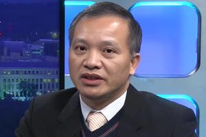 Đối tượng Nguyễn Văn Đài không phải là luật sư