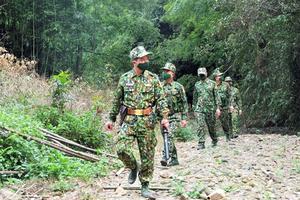 Sửa đổi, bổ sung một số điều trong các Nghị định về biên phòng, biên giới quốc gia