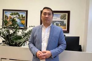 Đối tượng Lê Trung Khoa – kẻ đang bị Bộ Công an truy nã có phải là nhà báo?