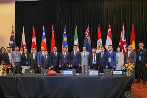 Việt Nam đề xuất thành lập Bộ phận hỗ trợ CPTPP