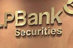 Công ty cổ phần Chứng khoán LPBank bị phạt vì vi phạm trong lĩnh vực chứng khoán