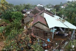 Hỗ trợ khẩn cấp kinh phí cho 4 tỉnh: Khánh Hòa, Lâm Đồng, Gia Lai và Đắk Lắk