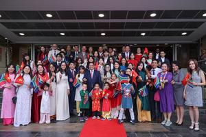 Chuyến công tác đặc biệt và rất thành công, hiệu quả của Thủ tướng