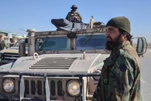 Xung đột vũ trang giữa Afghanistan – Pakistan: Nguyên nhân, diễn biến và hệ lụy