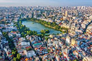 Quy định mới về phân loại đơn vị hành chính