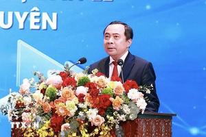 Thành lập Tổ Giúp việc của Thủ tướng Chính phủ về phát triển khoa học, công nghệ, đổi mới sáng tạo, chuyển đổi số và Đề án 06