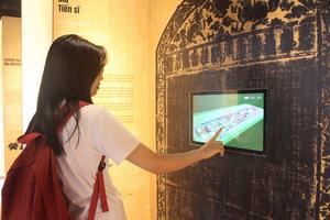 Quy định chi tiết và biện pháp tổ chức, hướng dẫn thi hành Luật Di sản văn hóa