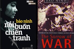 Phân tích tác phẩm “Nỗi buồn chiến tranh” và những giá trị phản ánh hiện thực cuộc kháng chiến chống Mỹ