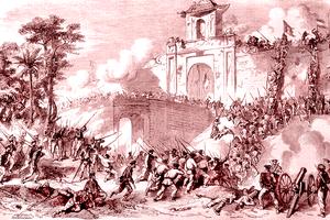 Kiên quyết bác bỏ luận điệu xuyên tạc “thực dân Pháp khai hoá văn minh cho Việt Nam”