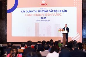 Làm sao để người lao động chạm tới giấc mơ an cư?