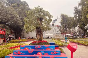 Chuyện về những người đi tìm hạnh phúc