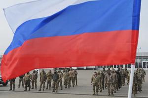 Nga tuyên bố cứng rắn nếu EU tịch thu tài sản của nước này