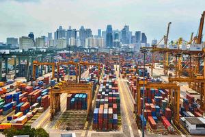 Xuất nhập khẩu của Việt Nam có thể đạt khoảng 920 tỷ USD trong năm nay