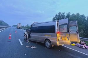 Khẩn trương khắc phục hậu quả vụ tai nạn nghiêm trọng trên cao tốc Đà Nẵng – Quảng Ngãi