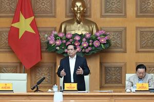 "Chiến dịch Quang Trung" phải chiến thắng và phải chiến thắng giòn giã