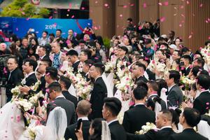 Vietnam Happy Fest 2025: Ngày hội của những điều hạnh phúc giữa lòng Thủ đô