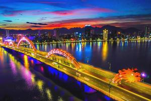 Đà Nẵng được trao thêm cơ chế đặc thù về khu thương mại tự do, thúc đẩy TOD