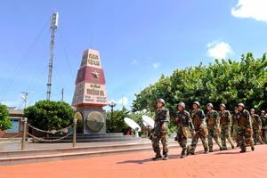 Chủ quyền của Việt Nam đối với 2 quần đảo Hoàng Sa và Trường Sa