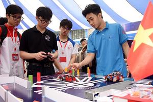 Nghiên cứu thành lập Quỹ đầu tư mạo hiểm quốc gia cho khởi nghiệp sáng tạo