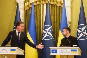 Nga kiên định lập trường chiến lược buộc Ukraina từ bỏ giấc mơ gia nhập Nato