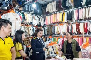 Hồ sơ, thủ tục quản lý thuế đối với hộ kinh doanh