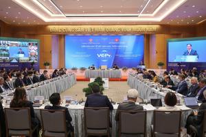 Thủ tướng chủ trì Diễn đàn Kinh tế Việt Nam 2025, triển vọng 2026 – Định hướng phát triển nhanh và bền vững trong kỷ nguyên số