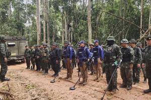 Xung đột giữa Thái Lan và Campuchia có thể trở thành chiến tranh toàn diện?