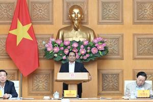 Hoàn thành các khâu chuẩn bị cho Lễ khởi công, khánh thành, thông xe kỹ thuật chào mừng Đại hội đại biểu toàn quốc lần thứ XIV của Đảng