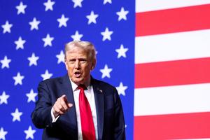 Tổng thống Donald Trump cáo buộc Venezuela “tuồn” ma tuý vào nước Mỹ