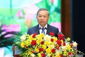 "Quân đội tiếp tục khẳng định vai trò là đội quân chính trị tin cậy của Đảng, Nhà nước và Nhân dân"