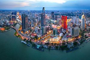 Trung tâm tài chính quốc tế Việt Nam – Tuyên ngôn cải cách thể chế và khát vọng vươn tầm