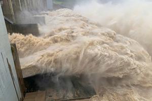 Bộ Công an điều tra quy trình xả lũ của Thủy điện sông Ba Hạ