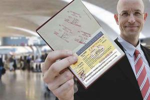 Chính sách nhập cảnh, xuất cảnh, cư trú đối với người nước ngoài tại Trung tâm tài chính quốc tế