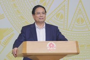 Chính phủ chính thức công bố thành lập Trung tâm tài chính quốc tế tại Việt Nam