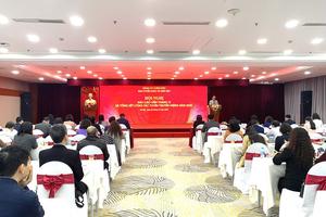 Nâng cao chất lượng công tác tuyên truyền trước thềm Đại hội XIV của Đảng