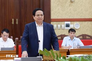 Tỉnh Tây Ninh phấn đấu tăng trưởng kinh tế đạt 10 - 10,5% trong năm 2026