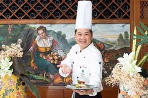 Đà Nẵng có thêm Nghệ nhân văn hóa ẩm thực Việt Nam