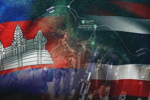 Vì sao Thái Lan và Campuchia khó đạt được thỏa thuận ngừng bắn?