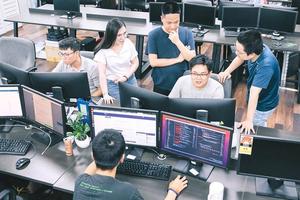 Việt Nam có khoảng 4000 doanh nghiệp khởi nghiệp sáng tạo, 2 kỳ lân công nghệ