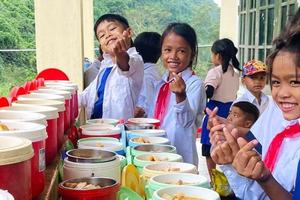 Chính phủ ban hành loạt quyết sách mới về an sinh, quản lý và phát triển quốc gia