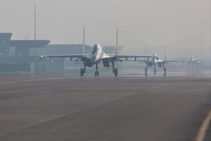 Trung Quốc tập trận quy mô lớn quanh bán đảo Đài Loan cảnh báo lằn ranh đỏ