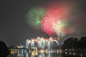 Chào 2026 – Chào Kỷ nguyên vươn mình