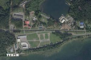 Mỹ truy tìm thông tin tình báo thiết bị bay âm mưu tấn công dinh thự Tổng thống Putin